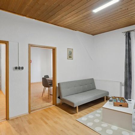 Apartment Im Pfaffenwinkel Naehe Alpen Und Muenchen 파이팅 외부 사진